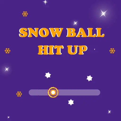 Play Snow Ball Hit Up APK