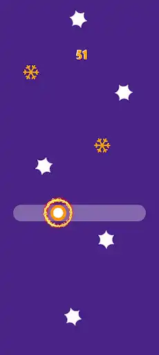 Play Snow Ball Hit Up as an online game Snow Ball Hit Up with UptoPlay