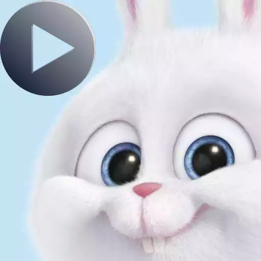 Play Snowball Rabbit Stickers Animated WAStickerApps APK Play Snowball Rabbit Stickers Animated WAStickerApps APK