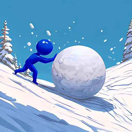 Play Snowball Racing APK Play Snowball Racing APK
