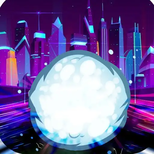 Play Snowball Rall APK