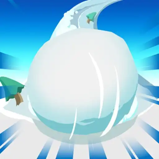 Play Snowball Roller APK Play Snowball Roller APK