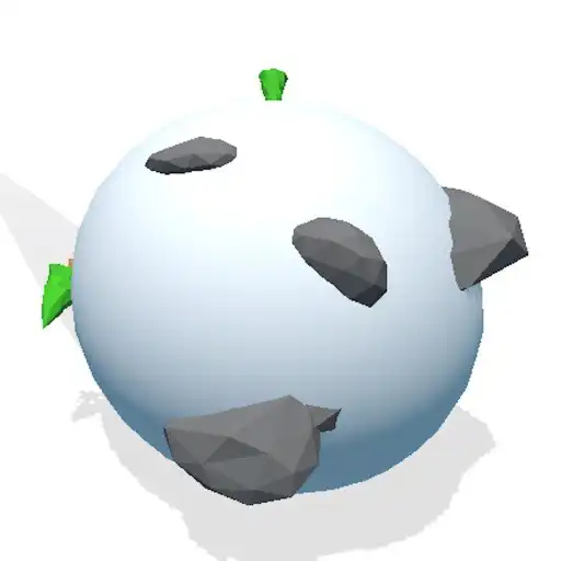 Play SnowBall Roll APK Play SnowBall Roll APK