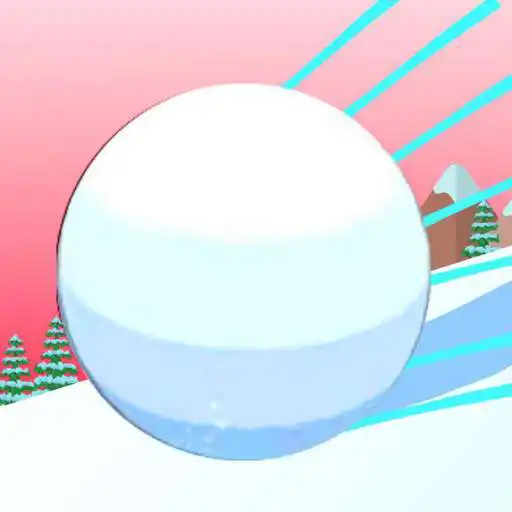 Play Snowball Rush 3D APK