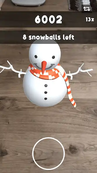 Play Snowballs - A Frosty Game  and enjoy Snowballs - A Frosty Game with UptoPlay