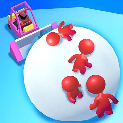 Play SnowBall Shoot APK