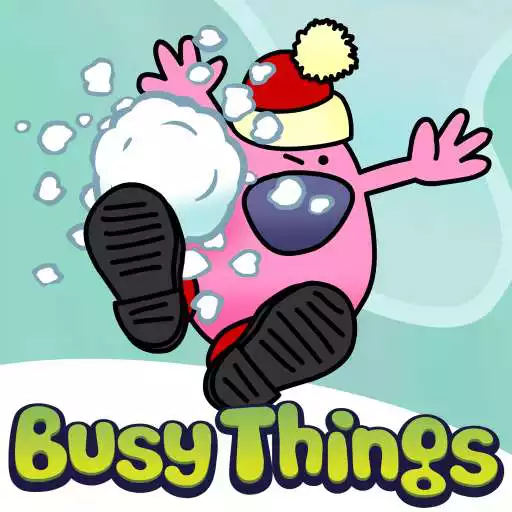 Free play online Snowball Shootout APK Free play online Snowball Shootout APK