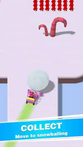 Play SnowBall Shoot  and enjoy SnowBall Shoot with UptoPlay