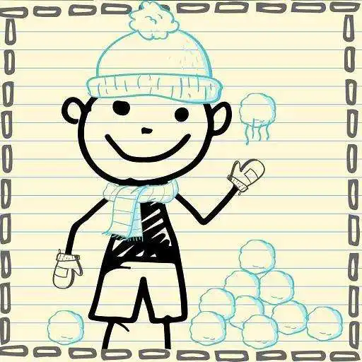 Play Snowball Wars APK
