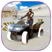 Free play online Snow Bike 3D Parking APK Free play online Snow Bike 3D Parking APK