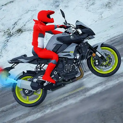 Play Snow Bike Games: Offline Games APK Play Snow Bike Games: Offline Games APK