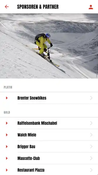 Play Snowbike.today as an online game Snowbike.today with UptoPlay