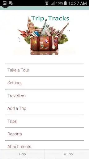 Play Snowbird Trip Tracks