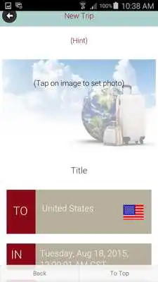 Play Snowbird Trip Tracks