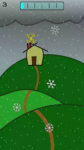 Play Snowblind
