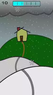 Play Snowblind