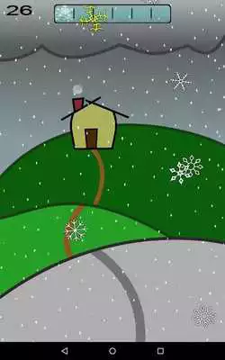 Play Snowblind