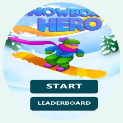 Play Snowboard Hero APK