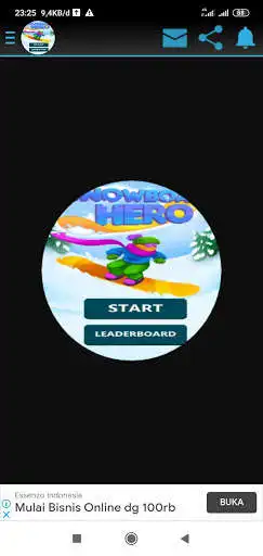 Play Snowboard Hero and enjoy Snowboard Hero with UptoPlay Play Snowboard Hero and enjoy Snowboard Hero with UptoPlay