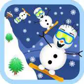 Free play online Snowboard Madness APK Free play online Snowboard Madness APK
