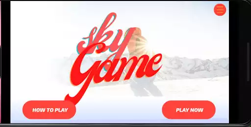 Play Snowboard Master