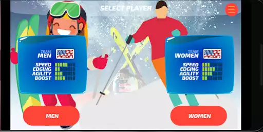 Play Snowboard Master