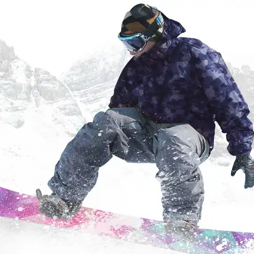 Play Snowboard Party APK
