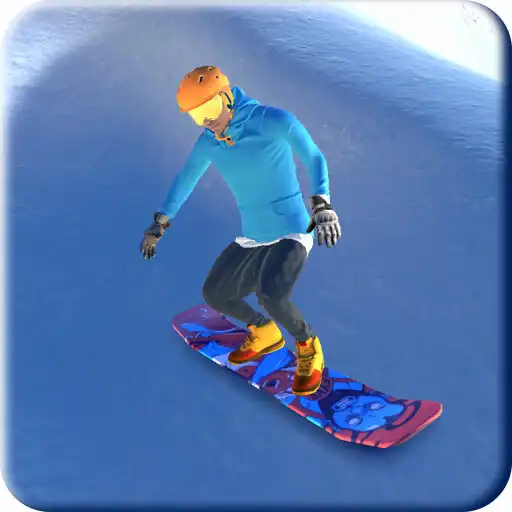Play Snowboard Stuntman APK