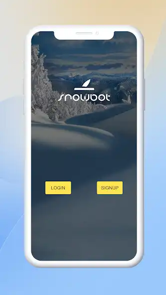 Play Snowbot  and enjoy Snowbot with UptoPlay