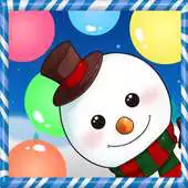 Free play online Snow Bubble Shooter APK Free play online Snow Bubble Shooter APK