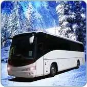Free play online Snow Bus Driving Simulator APK Free play online Snow Bus Driving Simulator APK