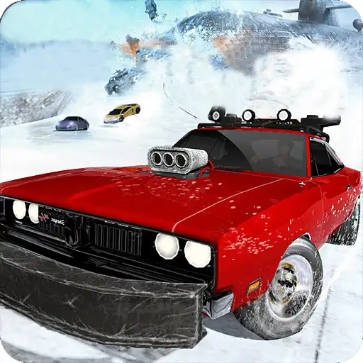 Play Snow Car Drive APK