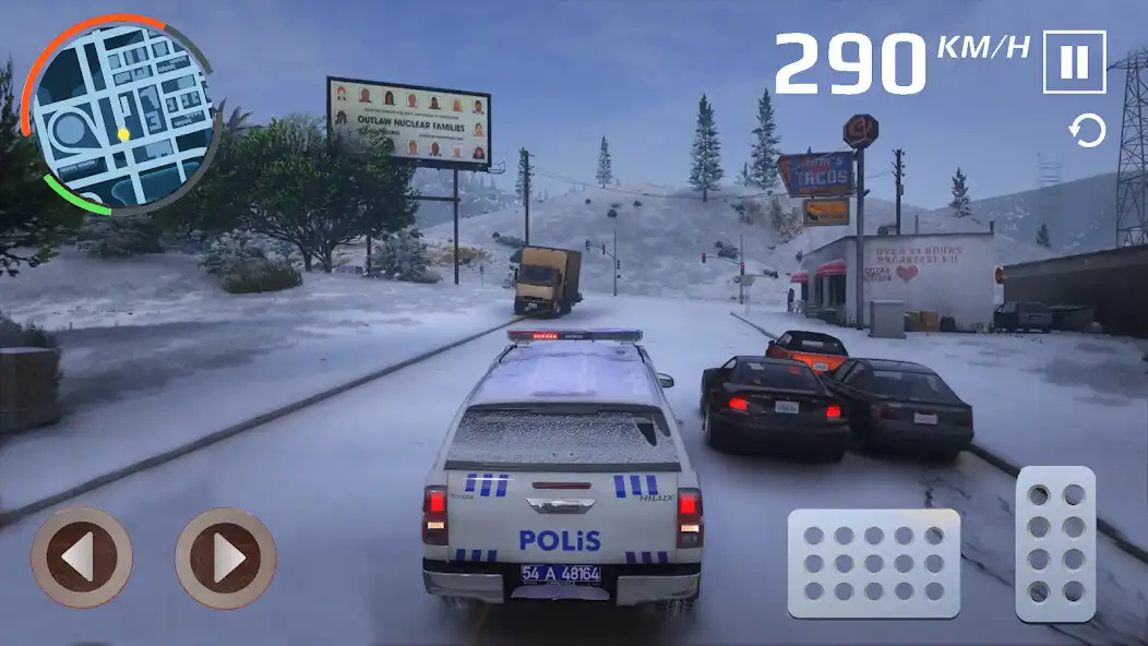 Play Snow Car Police Military Jobs as an online game online Snow Car Police Military Jobs with UptoPlay Play Snow Car Police Military Jobs as an online game Snow Car Police Military Jobs with UptoPlay