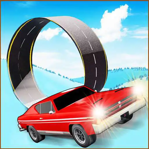 Play Snow Car Race & Stunts Extreme by Kaufcom APK Play Snow Car Race & Stunts Extreme by Kaufcom APK