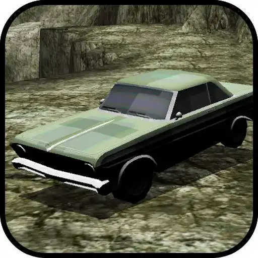 Free play online Snow Classic Hill Climb Racing  APK