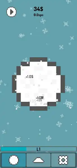 Play SnowClicker and enjoy SnowClicker with UptoPlay Play SnowClicker and enjoy SnowClicker with UptoPlay