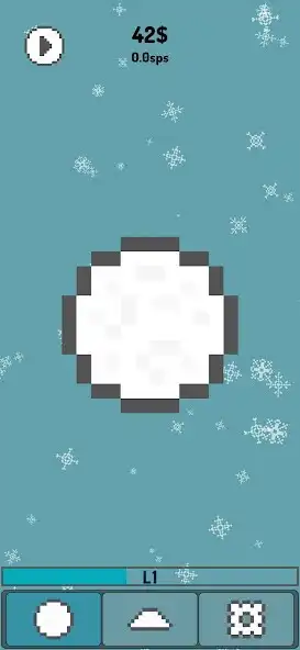 Play SnowClicker as an online game online SnowClicker with UptoPlay Play SnowClicker as an online game SnowClicker with UptoPlay