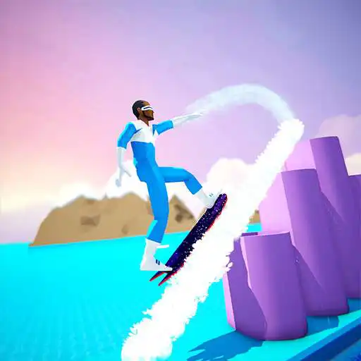 Play Snow Climb Race 3D APK