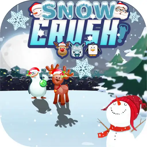 Play Snow Crush APK