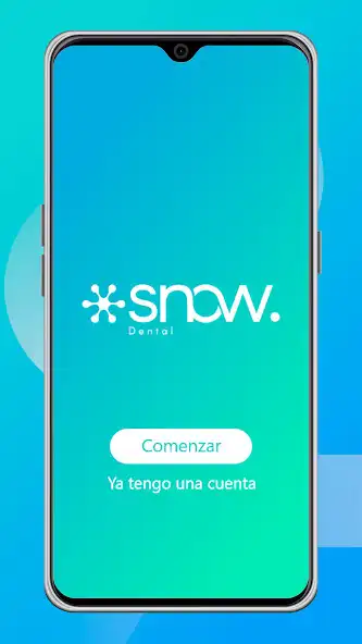 Play Snow dental as an online game Snow dental with UptoPlay