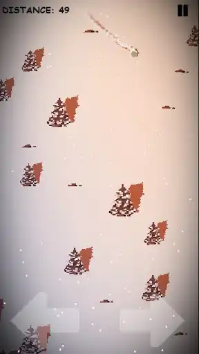 Play SNOW DESCENT - Alpine Simulator  and enjoy SNOW DESCENT - Alpine Simulator with UptoPlay