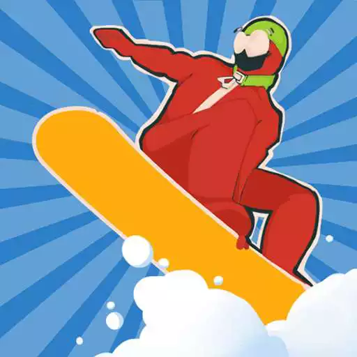 Play Snowdown: Snowboard Master 3D APK Play Snowdown: Snowboard Master 3D APK