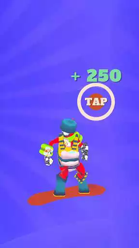Play Snowdown: Snowboard Master 3D as an online game Snowdown: Snowboard Master 3D with UptoPlay