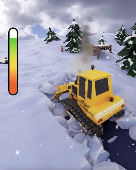 Play Snow Dozer and enjoy Snow Dozer with UptoPlay Play Snow Dozer and enjoy Snow Dozer with UptoPlay