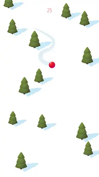 Play Snow Drift Racing: Endless Fun as an online game Snow Drift Racing: Endless Fun with UptoPlay