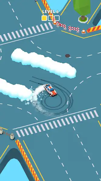 Play Snow Drift  and enjoy Snow Drift with UptoPlay