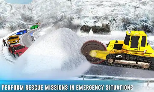 Play Snow Driving Rescue Plow Excavator Crane Operator and enjoy Snow Driving Rescue Plow Excavator Crane Operator with UptoPlay Play Snow Driving Rescue Plow Excavator Crane Operator and enjoy Snow Driving Rescue Plow Excavator Crane Operator with UptoPlay
