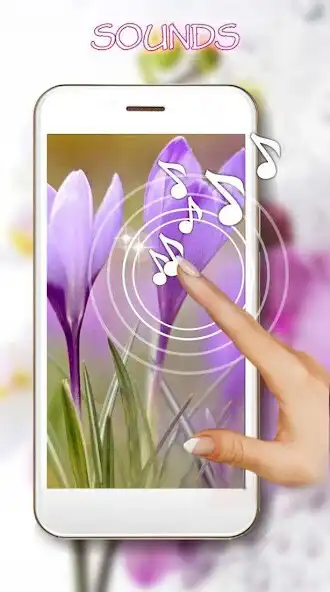 Play Snowdrops Flowers  and enjoy Snowdrops Flowers with UptoPlay