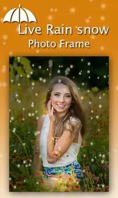 Play Snow Effect Photo Editor Live Rain 2018 Play Snow Effect Photo Editor Live Rain 2018