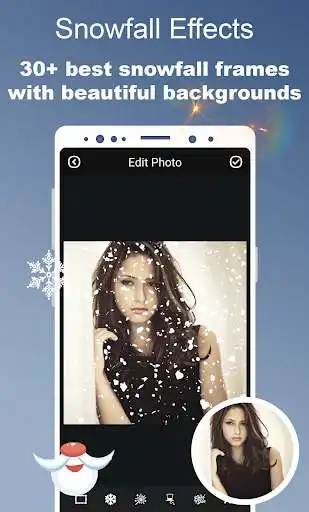 Play Snowfall Editor - Snowfall Photo Effects as an online game online Snowfall Editor - Snowfall Photo Effects with UptoPlay Play Snowfall Editor - Snowfall Photo Effects as an online game Snowfall Editor - Snowfall Photo Effects with UptoPlay